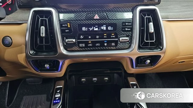 Kia Sorento 4th Generation id 4330852 из Кореи 8