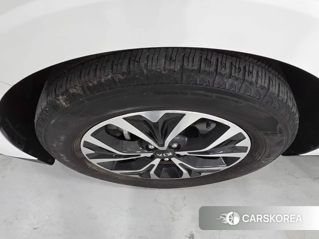 Kia Carnival 4th generation id 4366385 из Кореи 8