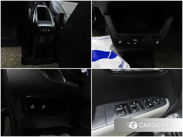 Kia The New Ray id 3162010 из Кореи 8