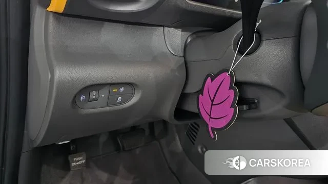 Hyundai The New Casper id 3711316 из Кореи 8