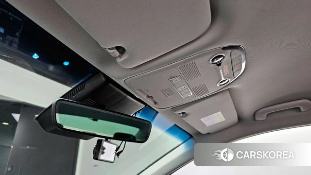 Hyundai The New Grandeur IG id 4396741 из Кореи 8