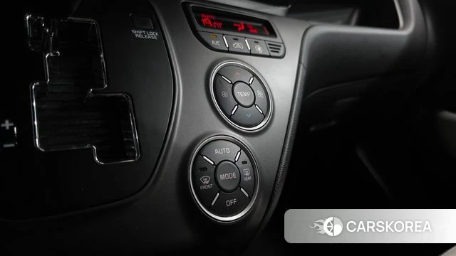 Kia The New Kia Ray id 4710356 из Кореи 8