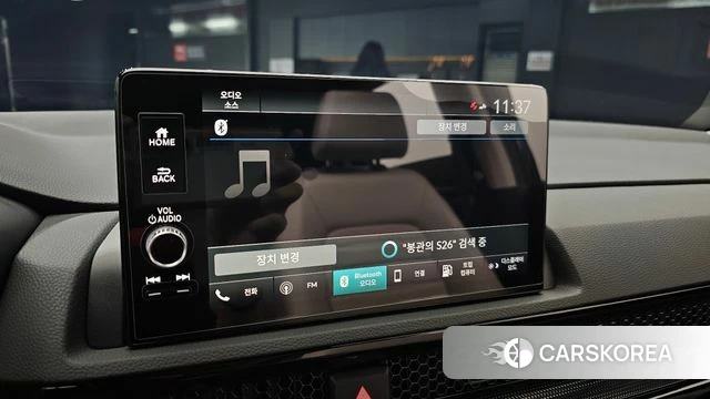 Honda CR-V 6th generation id 4427432 из Кореи 8