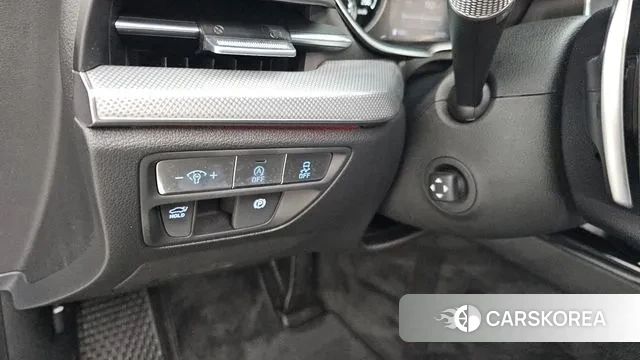 Genesis G80 (RG3) id 3093386 из Кореи 8