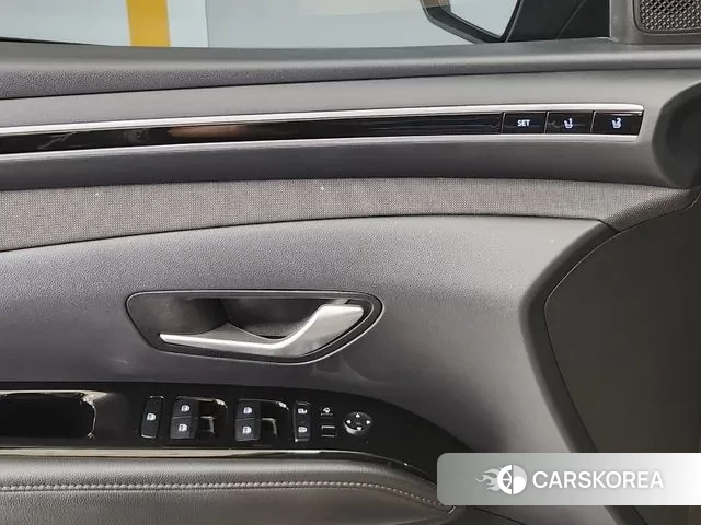 Hyundai Tucson (NX4) id 2900391 из Кореи 8