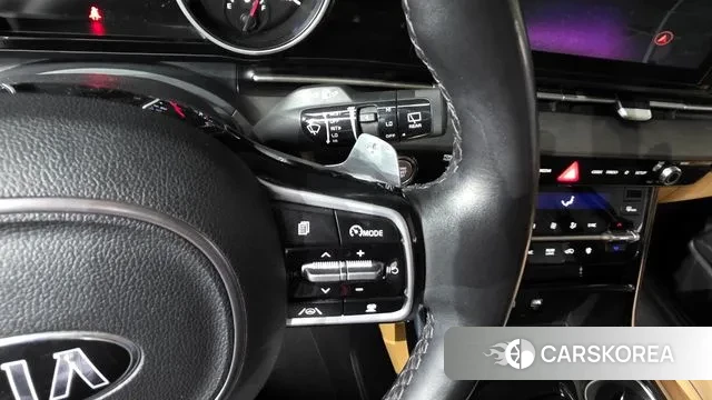 Kia Carnival 4th generation id 3681638 из Кореи 8