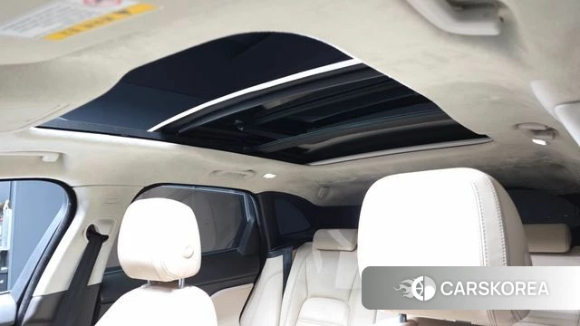 Jaguar F-PACE id 3893343 из Кореи 8