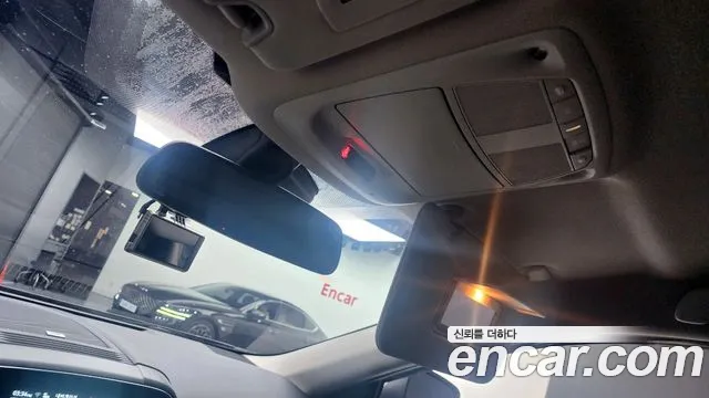 Renault Korea (Samsung) QM6 id 2273146 из Кореи 8