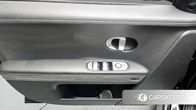 Hyundai Ionic 5 id 3007628 из Кореи 8