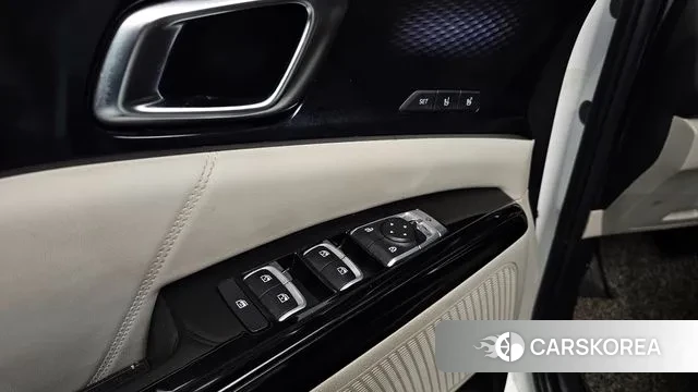 Kia Carnival 4th generation id 3606326 из Кореи 8