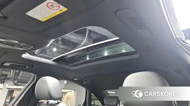 Audi A6 (C8) id 2940736 из Кореи 8