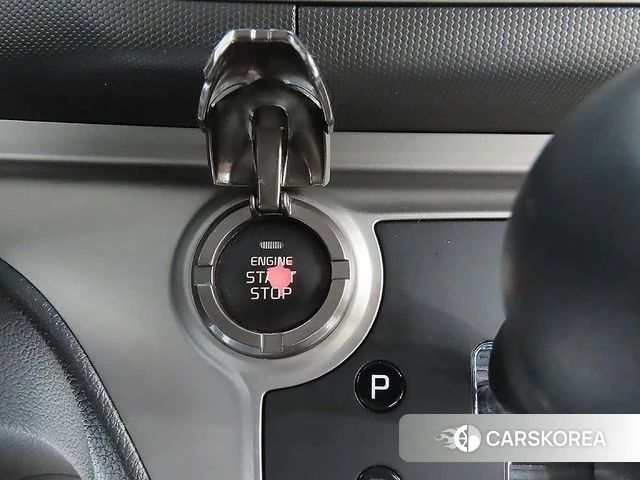 Kia The New Ray id 4310728 из Кореи 8