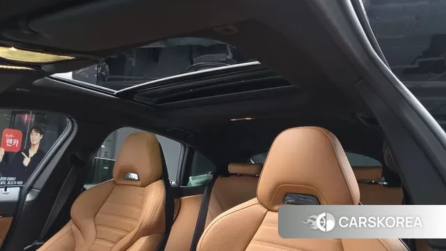 BMW i4 id 3236716 из Кореи 8