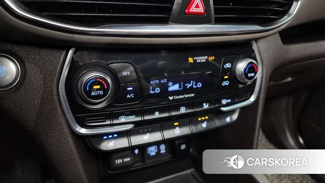 Hyundai Santa Fe TM id 2981754 из Кореи 8