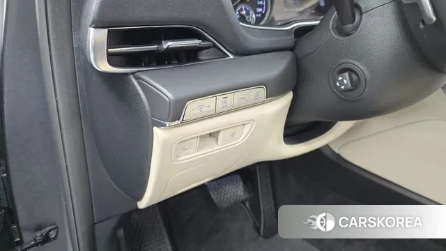 Genesis GV80 id 3282754 из Кореи 8