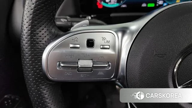 Mercedes-Benz EQA H243 id 3415753 из Кореи 8