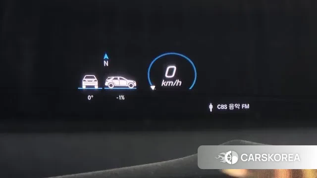 Mercedes-Benz GLS - Class X167 id 2969241 из Кореи 8