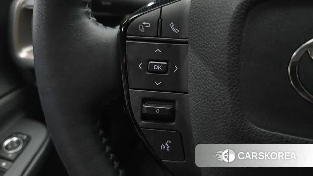 Toyota Prius 5th Generation id 4778207 из Кореи 8