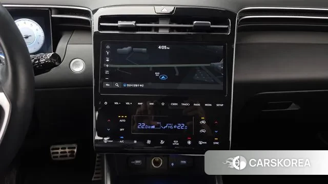 Hyundai Tucson (NX4) id 3400527 из Кореи 8