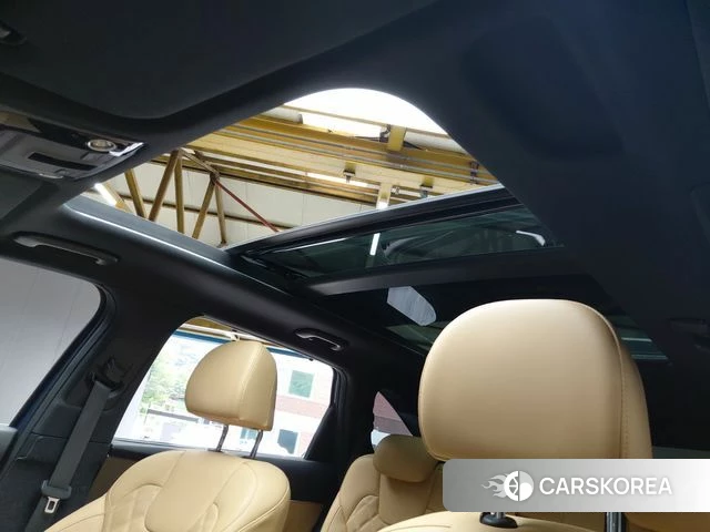 Kia Sorento 4th Generation id 4725901 из Кореи 8