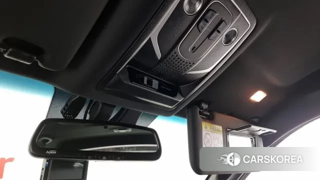 Ssangyong The New Rexton Sports Cannes id 3427221 из Кореи 8