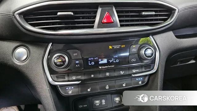 Hyundai Santa Fe TM id 2961251 из Кореи 8