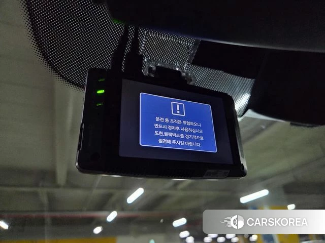 Kia The New Mohave id 4662803 из Кореи 8