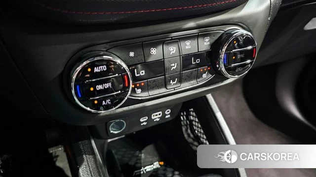 Chevrolet (GM Daewoo) Trailblazer id 4362749 из Кореи 8