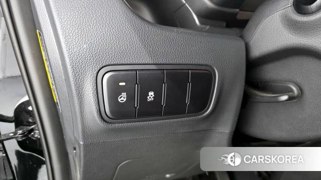 Kia The New Kia Ray EV id 4291774 из Кореи 8