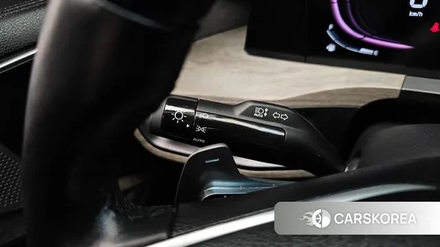 Kia K8 id 3478595 из Кореи 8