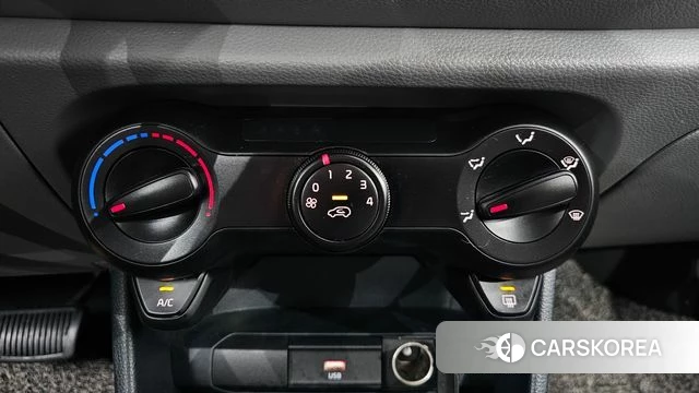 Kia Morning Urban (JA) id 4501663 из Кореи 8