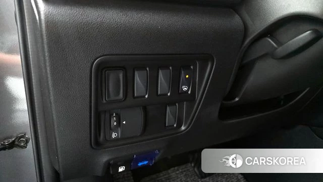 Renault Korea (Samsung) The New QM6 id 4283622 из Кореи 8