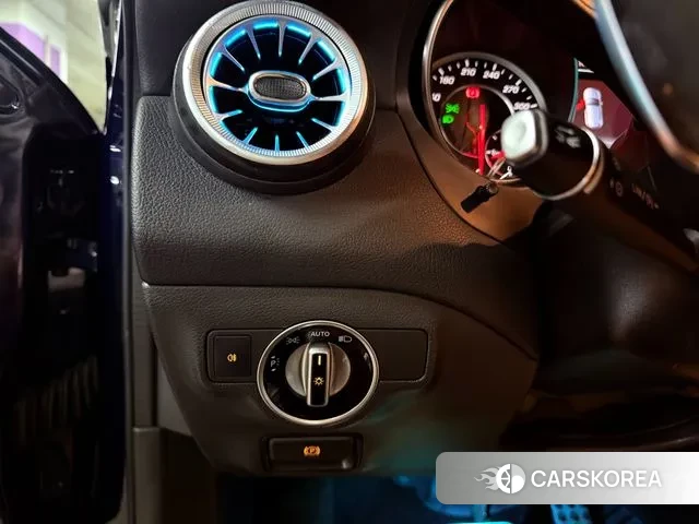 Mercedes-Benz GLA-Class X156 id 3098245 из Кореи 8