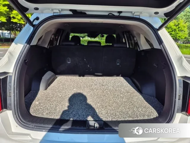 Kia Sorento 4th Generation id 2970653 из Кореи 8