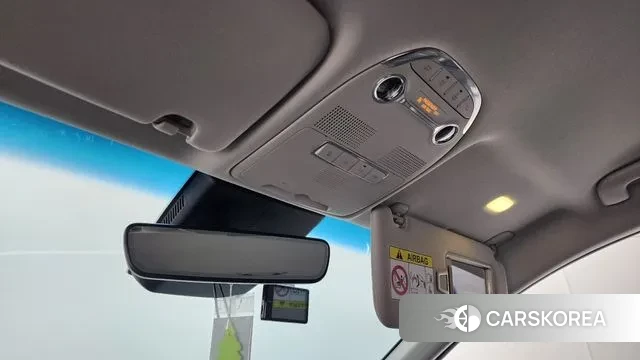 Hyundai The New Grandeur IG id 3479237 из Кореи 8