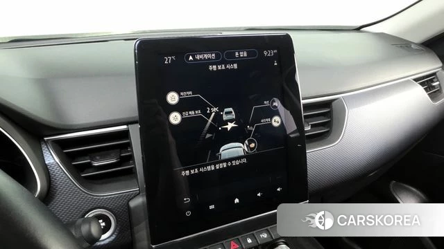 Renault Korea (Samsung) XM3 id 4416165 из Кореи 8