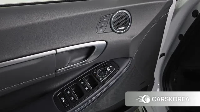 Hyundai Sonata D Edge (DN8) id 3614779 из Кореи 8