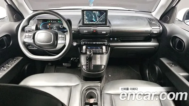 Hyundai Casper id 2676997 из Кореи 8