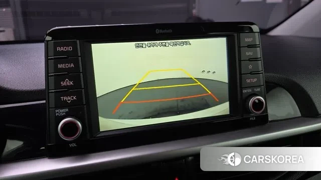 Kia All New Morning (JA) id 3469725 из Кореи 8