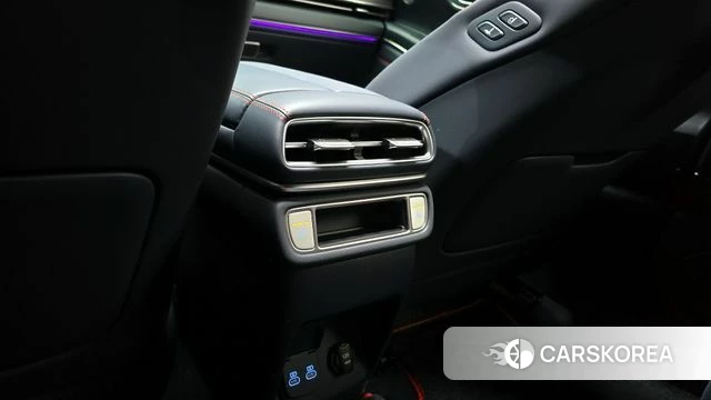 Genesis GV80 Coupe id 3805243 из Кореи 8