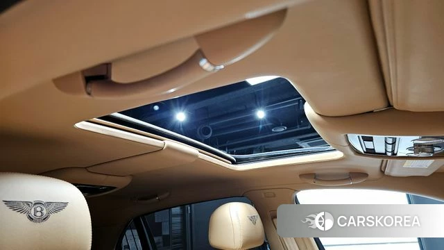 Bentley Flying Spur 2nd Generation id 4378113 из Кореи 8