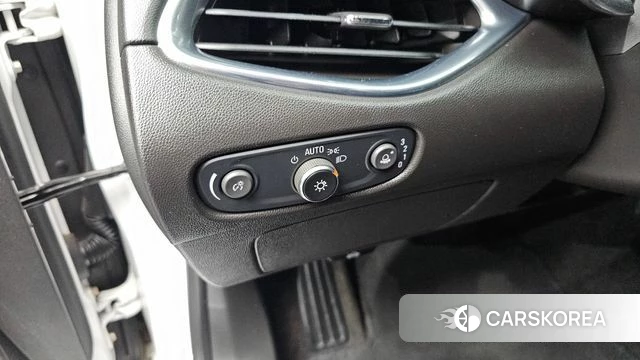Chevrolet (GM Daewoo) All New Malibu id 4605352 из Кореи 8