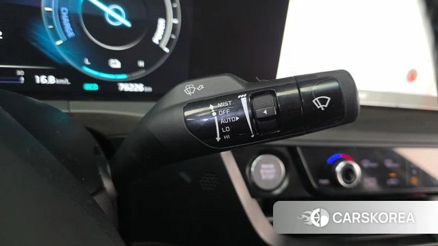 Kia K8 Hybrid id 3891863 из Кореи 8