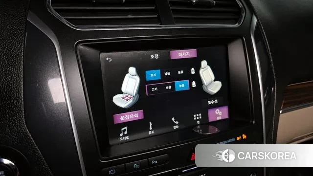 Ford Explorer id 3045560 из Кореи 8