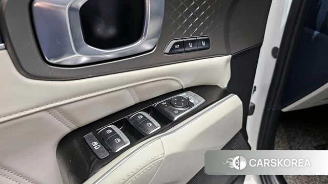 Kia The New Sorento 4th Generation id 4360087 из Кореи 8