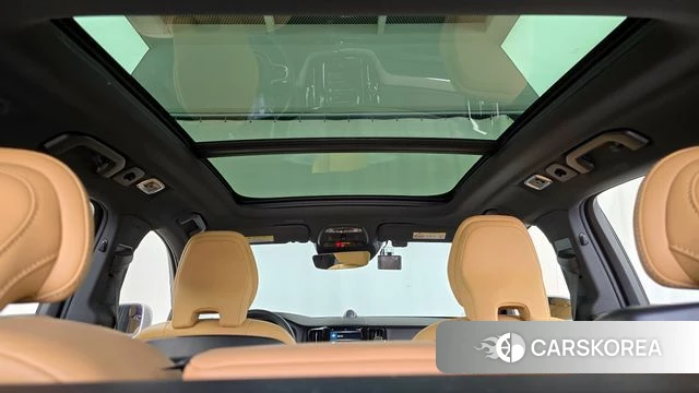 Volvo XC60 second Generation id 3937044 из Кореи 8