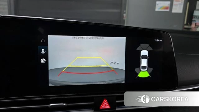 Hyundai Avante (CN7) id 4201519 из Кореи 8