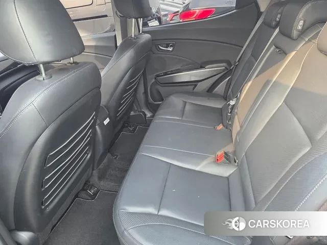 Ssangyong Berry New Tivoli id 3586570 из Кореи 8