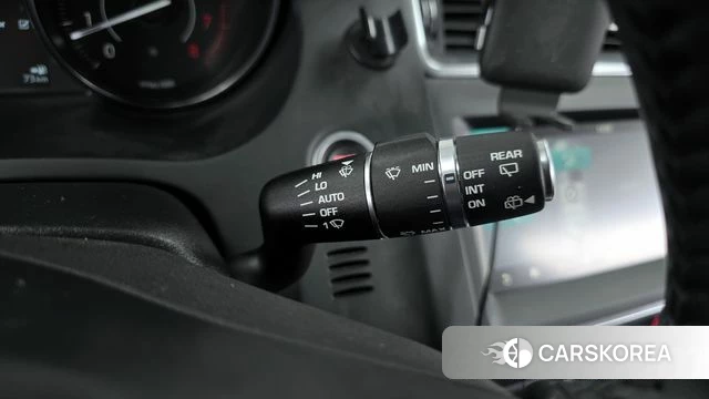 Jaguar E-PACE id 3834646 из Кореи 8