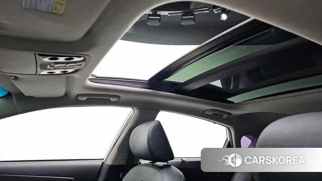 Kia K7 Premier Hybrid id 3573841 из Кореи 8